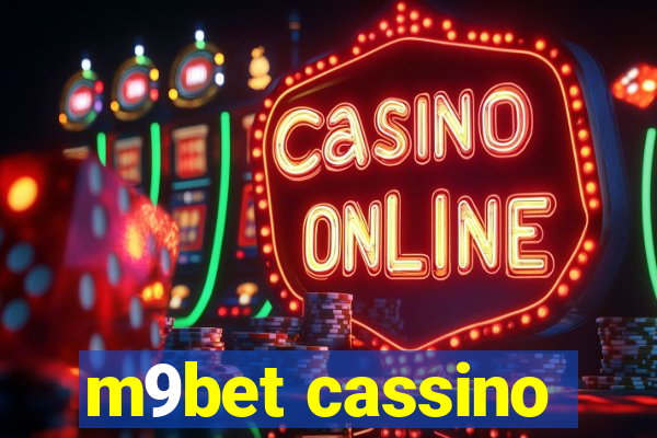 m9bet cassino